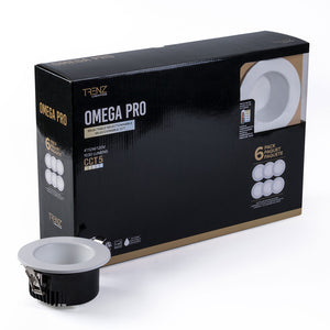 Omega PRO Multi-Pack