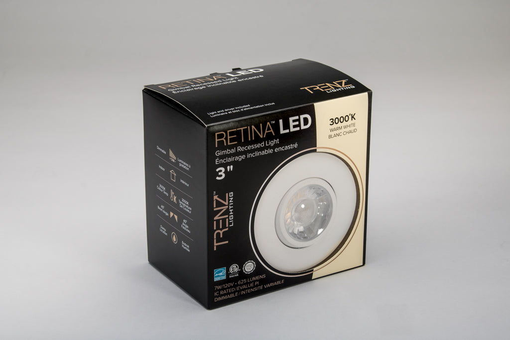 Trenz Retina 3