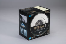 Trenz Retina 4" LED - Gimbal Recessed Light