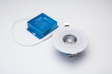 Trenz Retina 4" LED - Gimbal Recessed Light