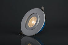 Trenz Retina 4" LED - Gimbal Recessed Light - Multi-Pack