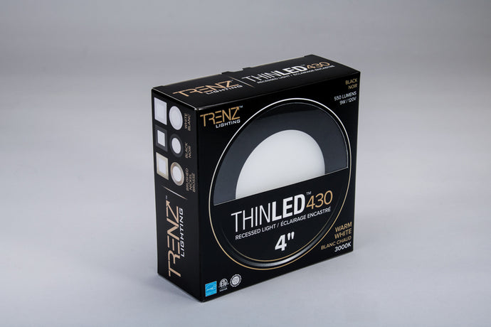 Trenz ThinLED  - 4