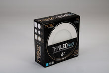 Trenz ThinLED  - 4" Classic - Recessed Downlight