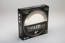 Trenz ThinLED  - 6" Classic - Recessed Downlight