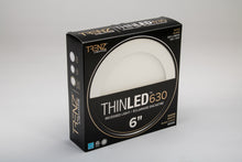 Trenz ThinLED  - 6" Classic - Recessed Downlight