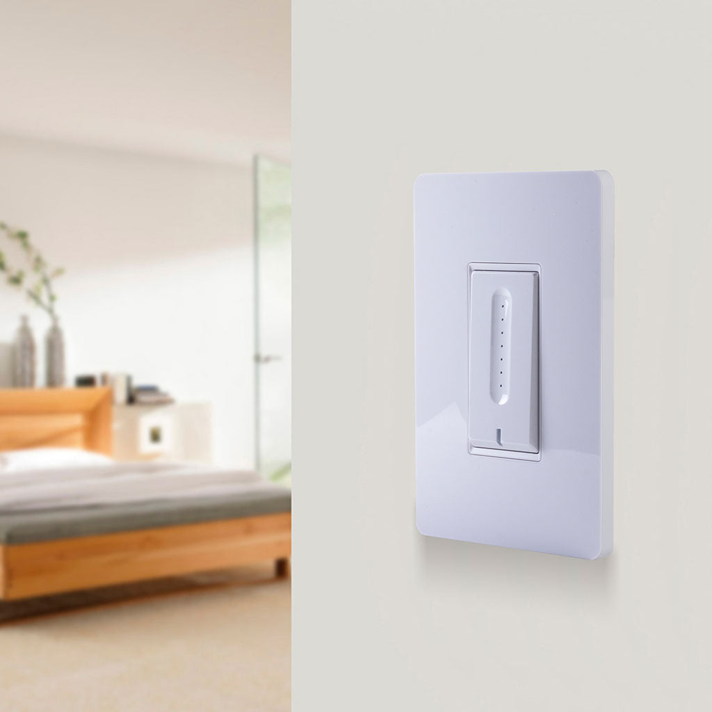 Trenz Smart Dimmer Switch – Trenz Lighting